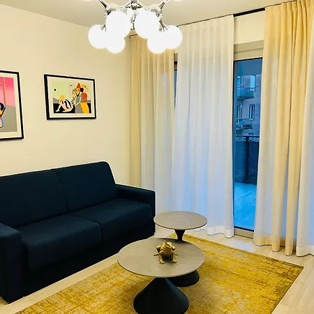 Cremona Inn Aparthotel شقة فندقية كريمونا