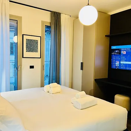 شقة فندقية Cremona Inn Aparthotel