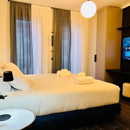 Cremona Inn Aparthotel شقة فندقية كريمونا