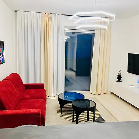 Cremona Inn Aparthotel *