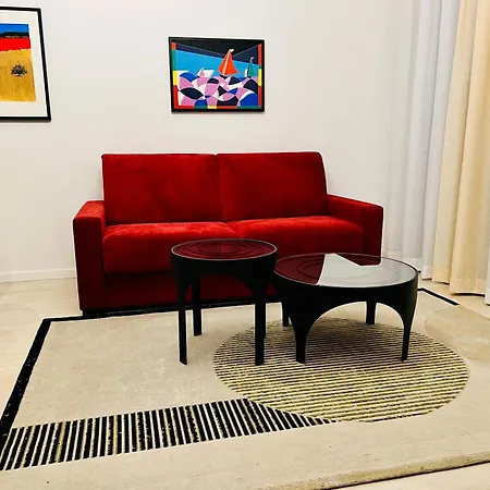 Cremona Inn Aparthotel *