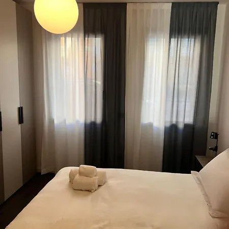 شقة فندقية Cremona Inn Aparthotel كريمونا