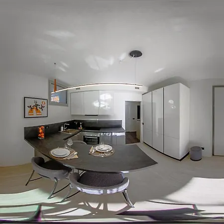 شقة فندقية Cremona Inn Aparthotel