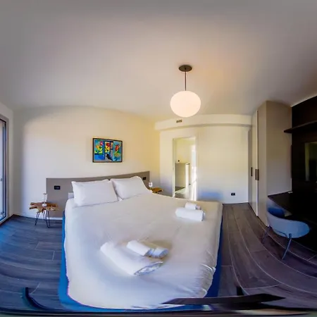 Cremona Inn Aparthotel كريمونا