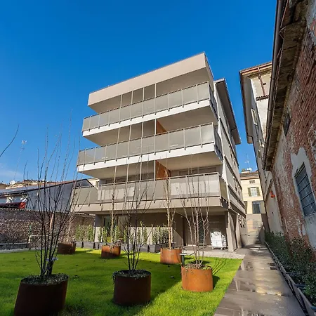 شقة فندقية Cremona Inn Aparthotel كريمونا