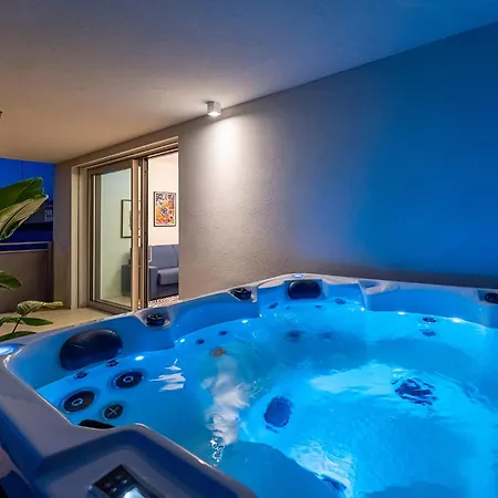 شقة فندقية Cremona Inn Aparthotel