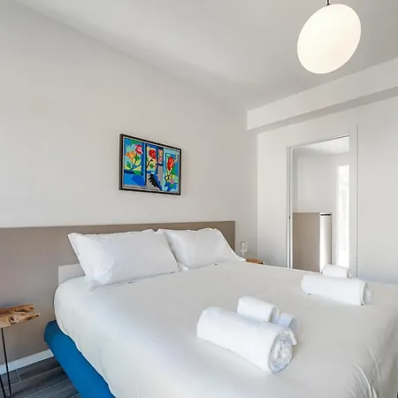 شقة فندقية Cremona Inn Aparthotel كريمونا