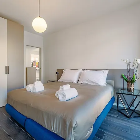 Cremona Inn Aparthotel *