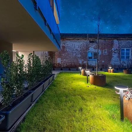 Cremona Inn Aparthotel
