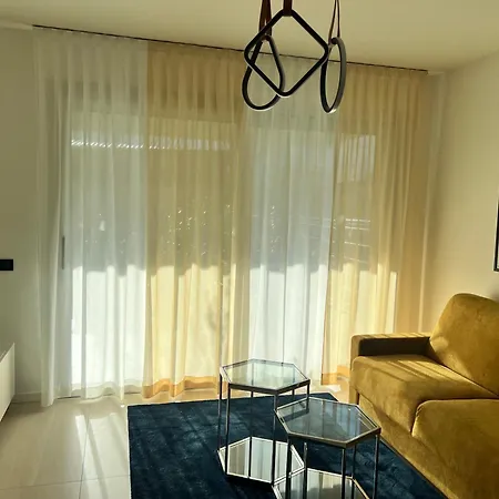 شقة فندقية Cremona Inn Aparthotel *