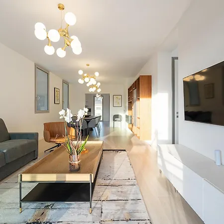 Cremona Inn Aparthotel *